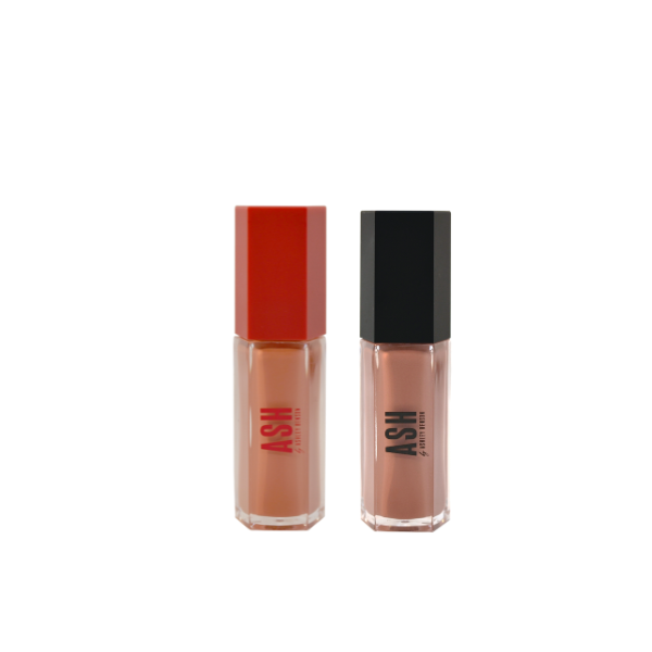 Lip Gloss Bundle